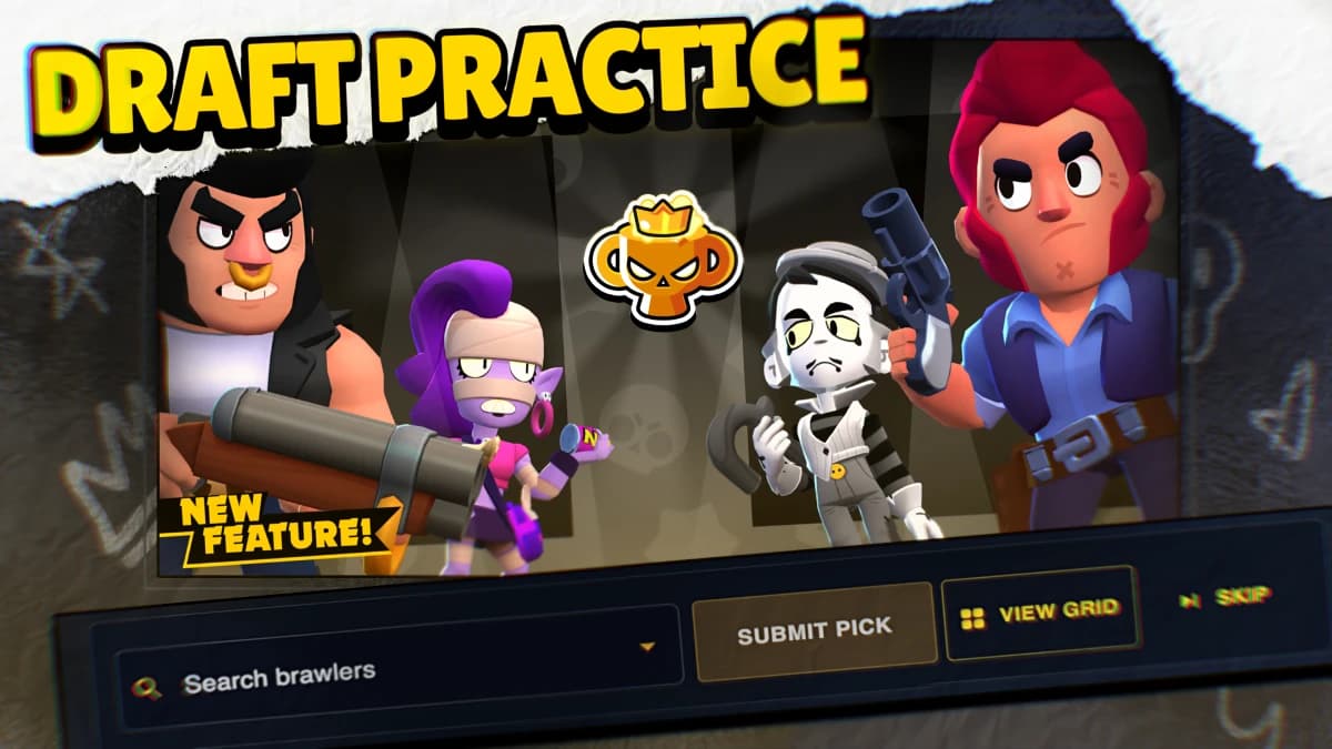 Draft Practice feature preview
