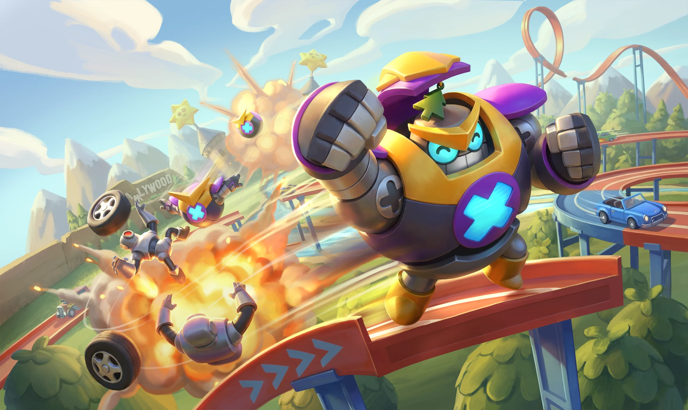 Bolt early access first thoughts article hero