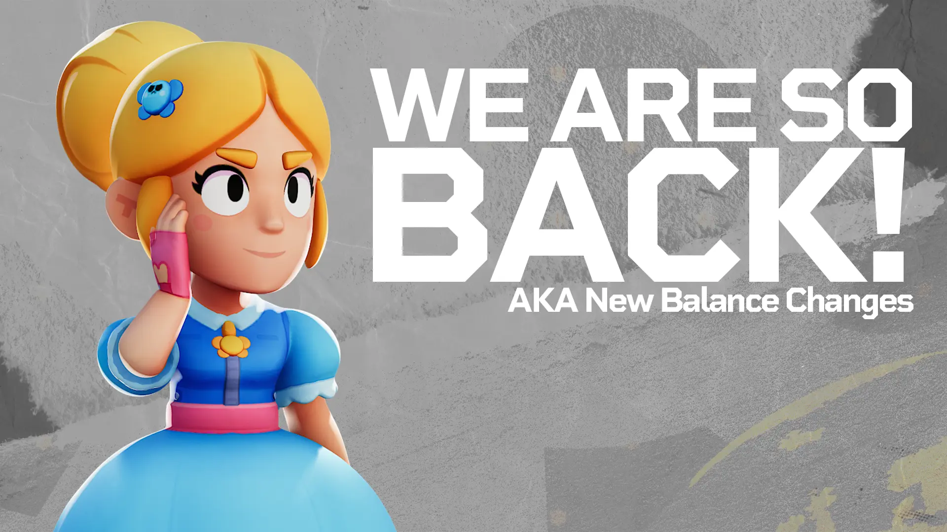 Brawl Stars balance changes article hero
