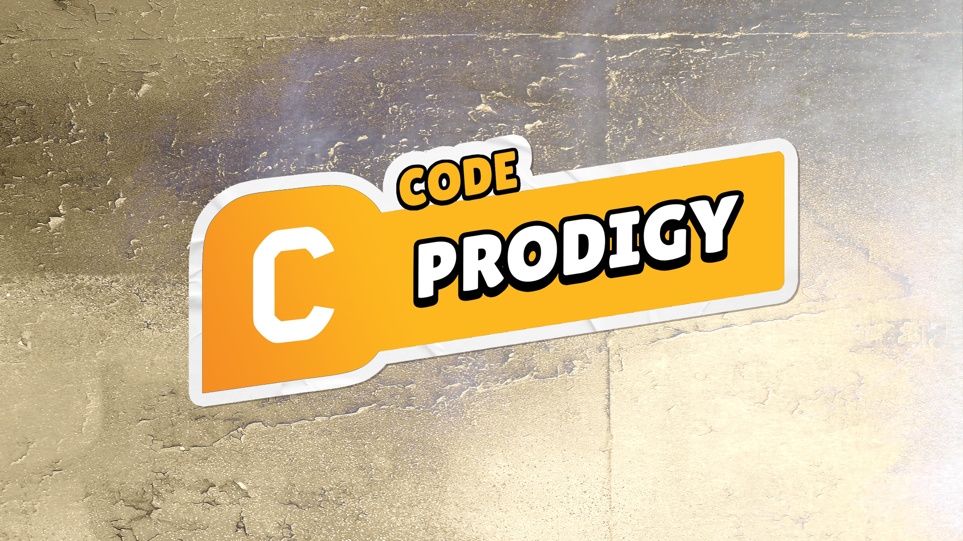 Code Prodigy creator code announcement hero