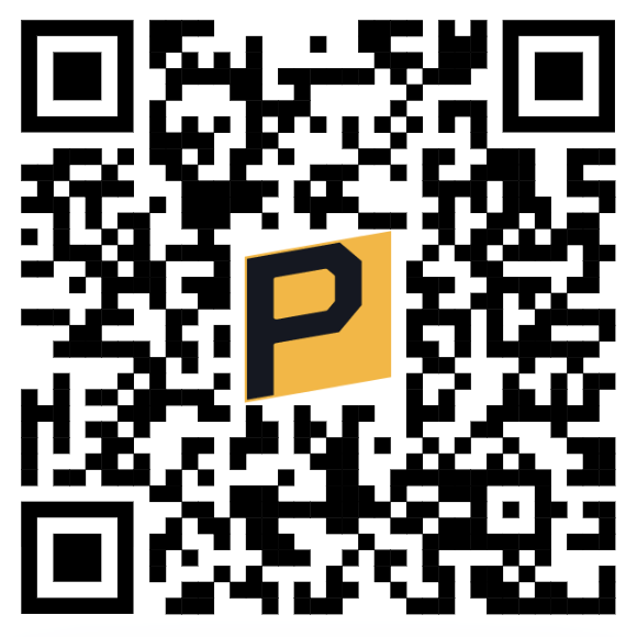 QR code to use Code: Prodigy in the Supercell Store